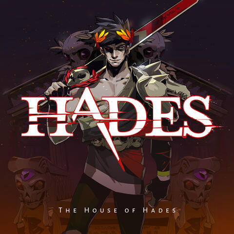 The House of Hades