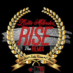Rise (The Remix) [Berrios Instrumental]