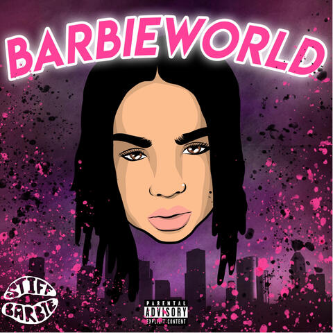 Barbie World