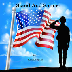Stand and Salute