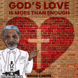 God's Love Is More Than Enough Guitar Solo