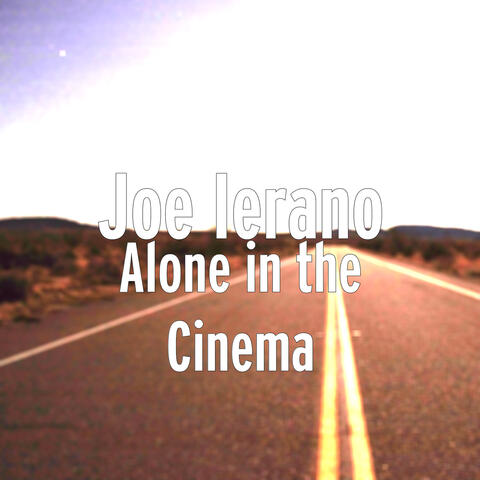 Alone in the Cinema