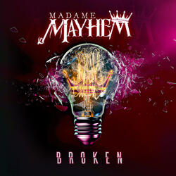Broken