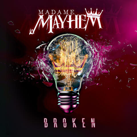 Broken