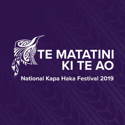 Te Matatini Ki Te Ao