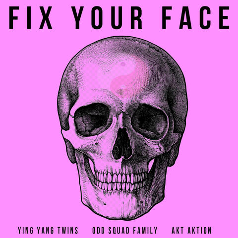Fix Your Face