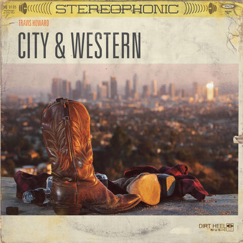City & Western