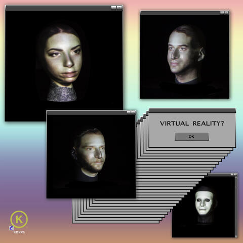 Virtual Reality