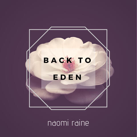 Back to Eden