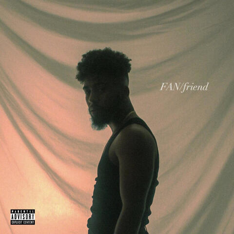 Fan / Friend