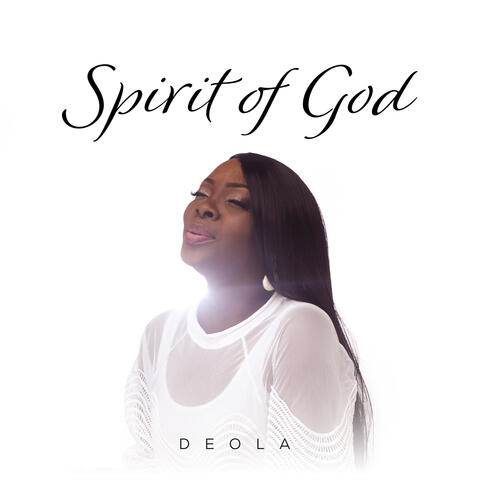 Spirit of God