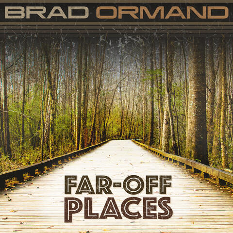 Far-off Places