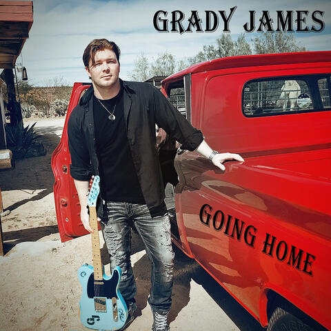 Going Home