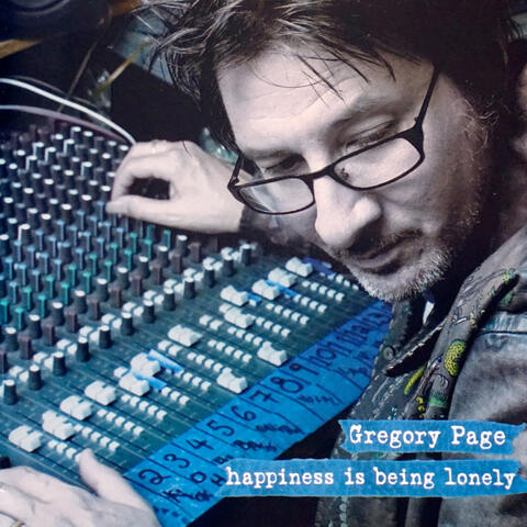 Happiness Is Being Lonely
