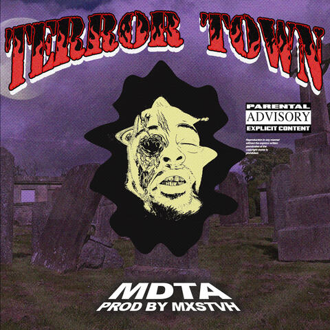Terror Town