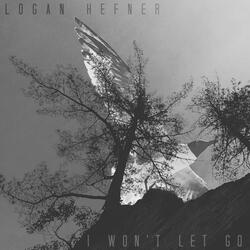 I Won't Let Go