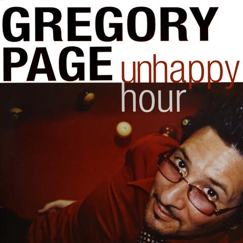 Unhappy Hour
