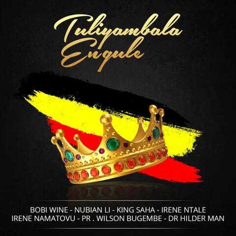 Tuliyambala Engule