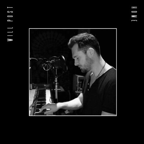 Home (Live Studio Version)
