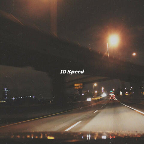 10 Speed