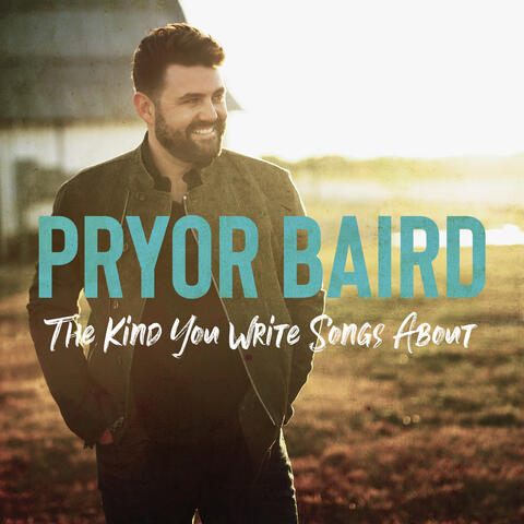 The Kind You Write Songs About