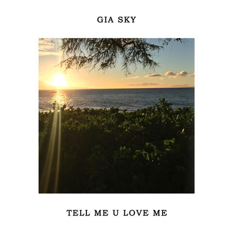 Tell Me U Love Me