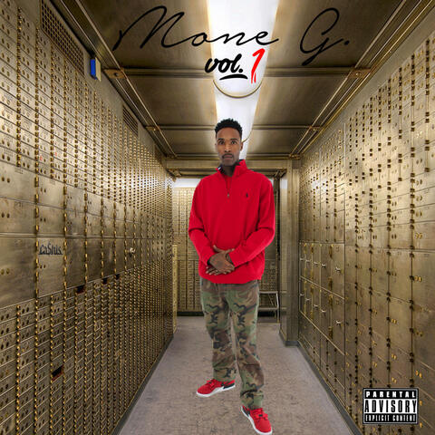 Mone G, Vol. 1
