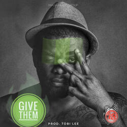 Give Them