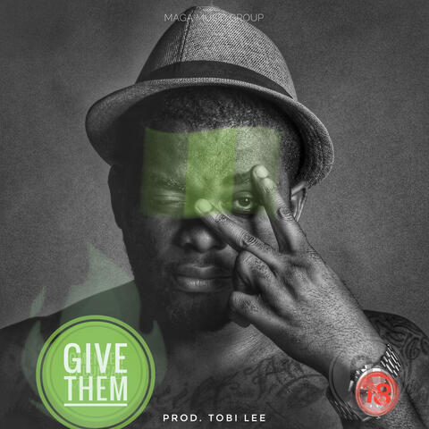 Give Them