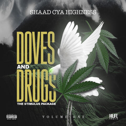 Doves and Drugs, Vol.1: The Stimulus Package