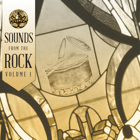 Sounds from the Rock, Vol.1