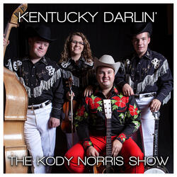 Kentucky Darlin'
