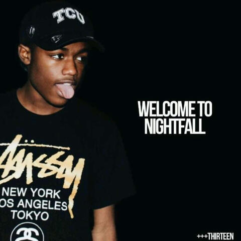 Welcome to NightFall