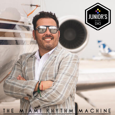 The Miami Rhythm Machine