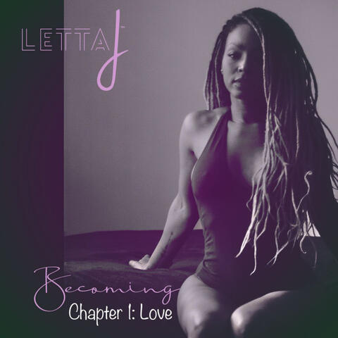 Becoming, Chapter 1: Love