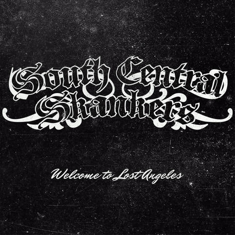 Welcome to Lost Angeles
