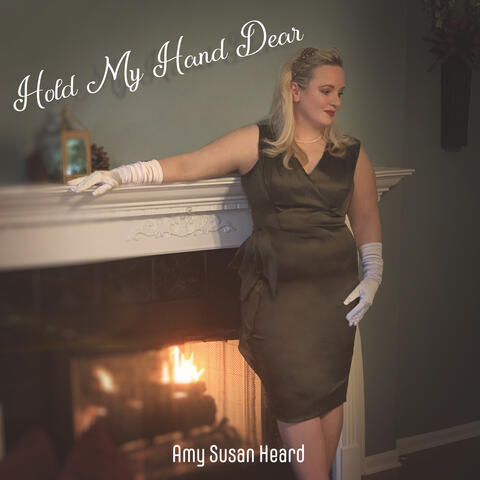 Hold My Hand Dear