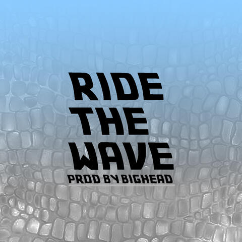 Ride the Wave