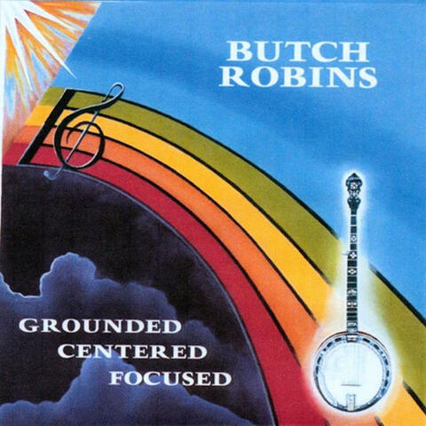 Grounded Centered Focused