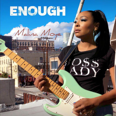 Enough