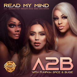 Read My Mind (Radio Edit)