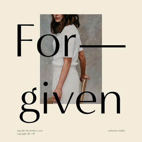 Forgiven