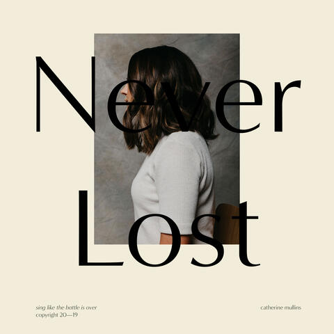 Never Lost