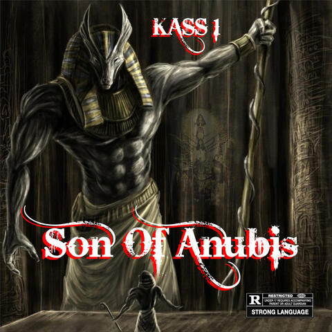Son of Anubis