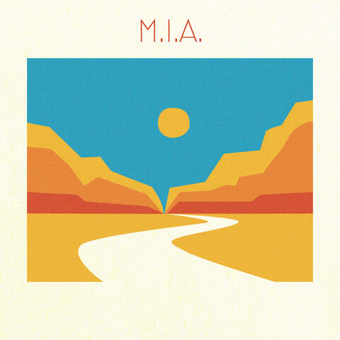 M.I.A.