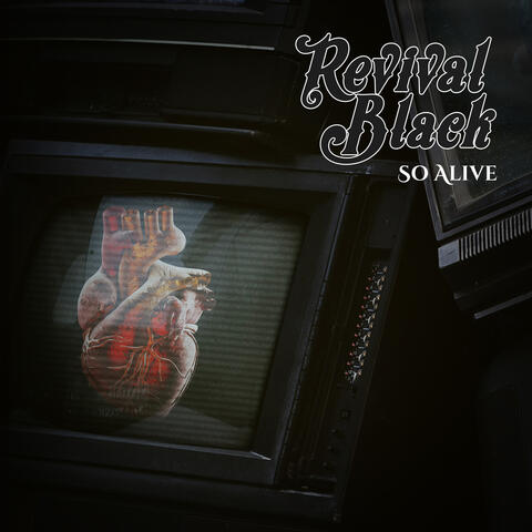So Alive