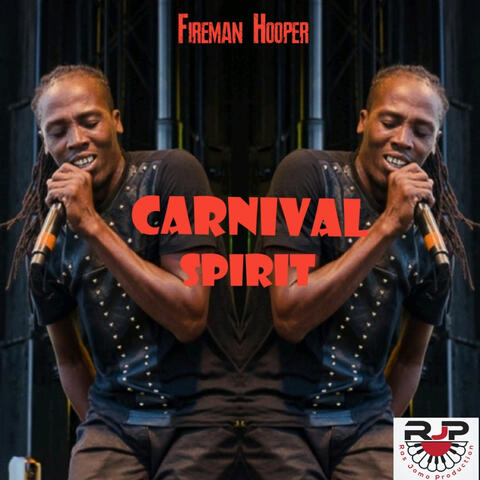 Carnival Spirit