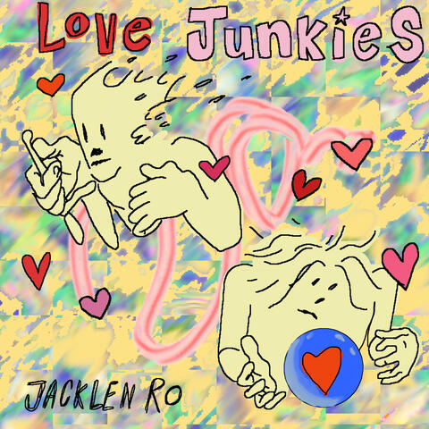 Love Junkies