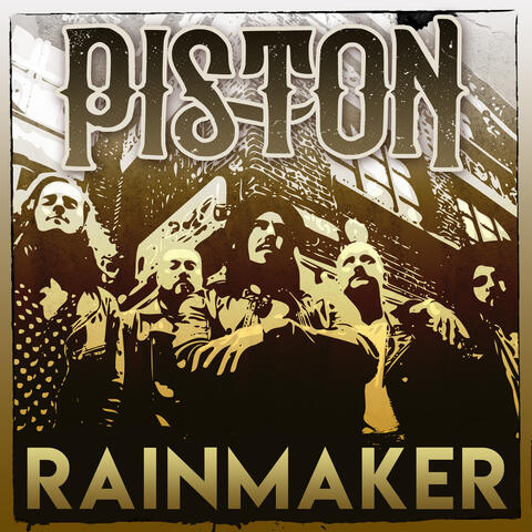 Rainmaker