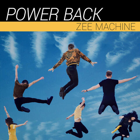 Power Back